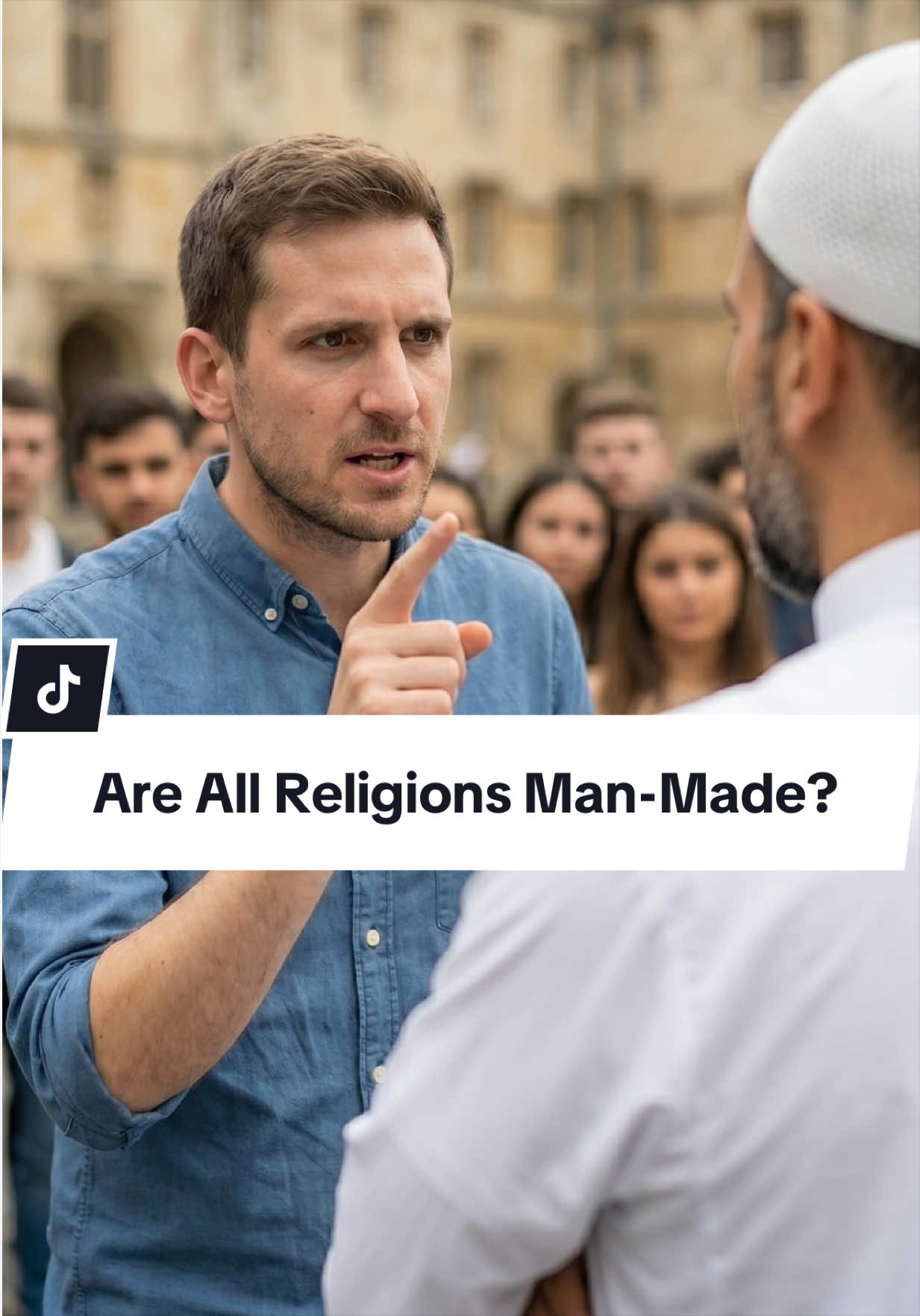 @Islam Explained