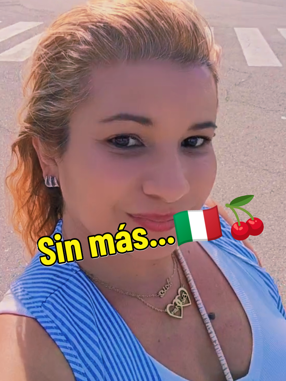 @La Morena Tuttifruti🍒