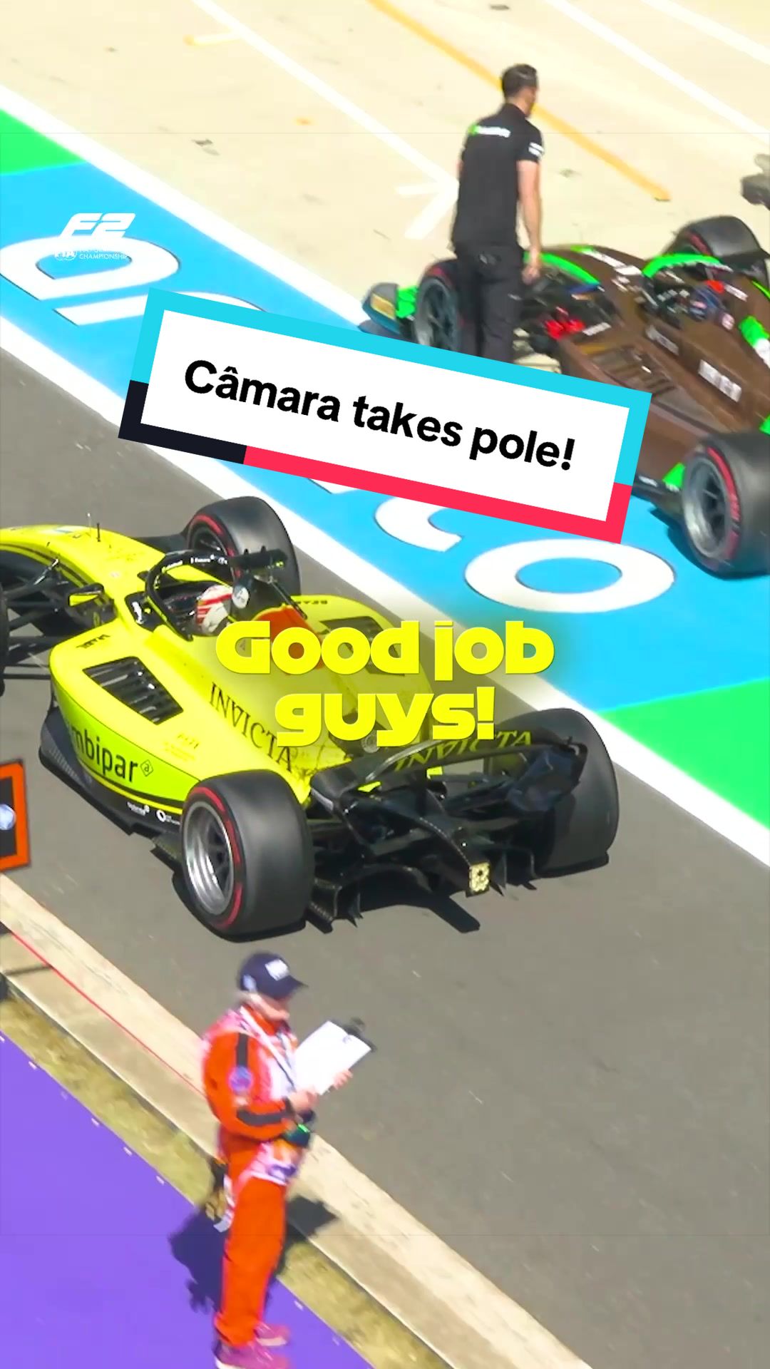 @Formula 2