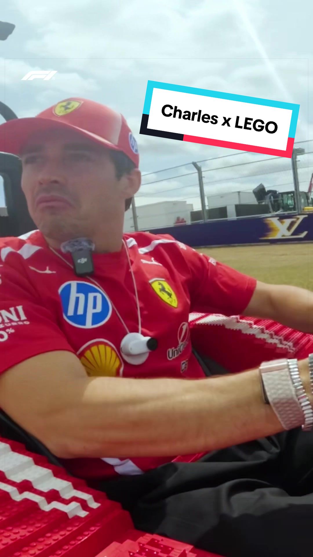 @Formula 1