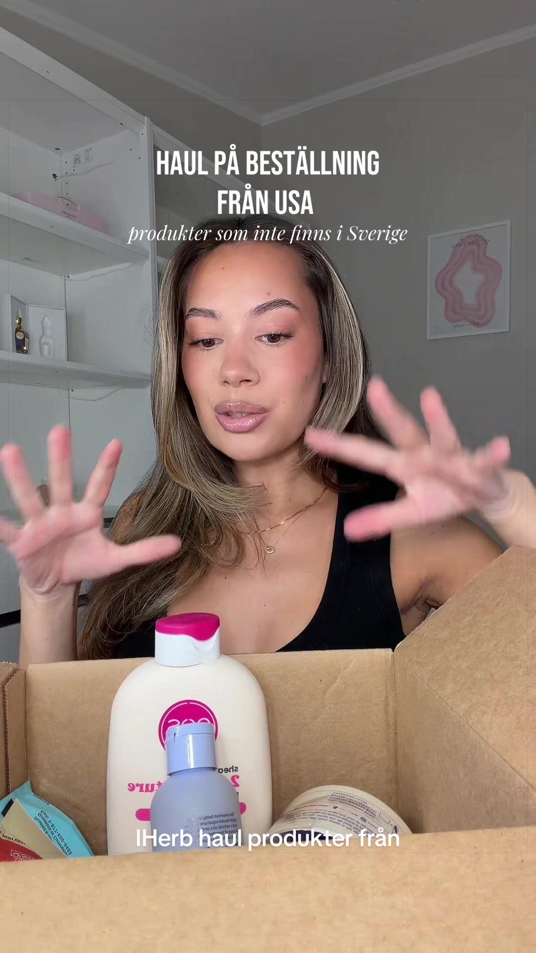 @CECILIA ULVER&Aring;S