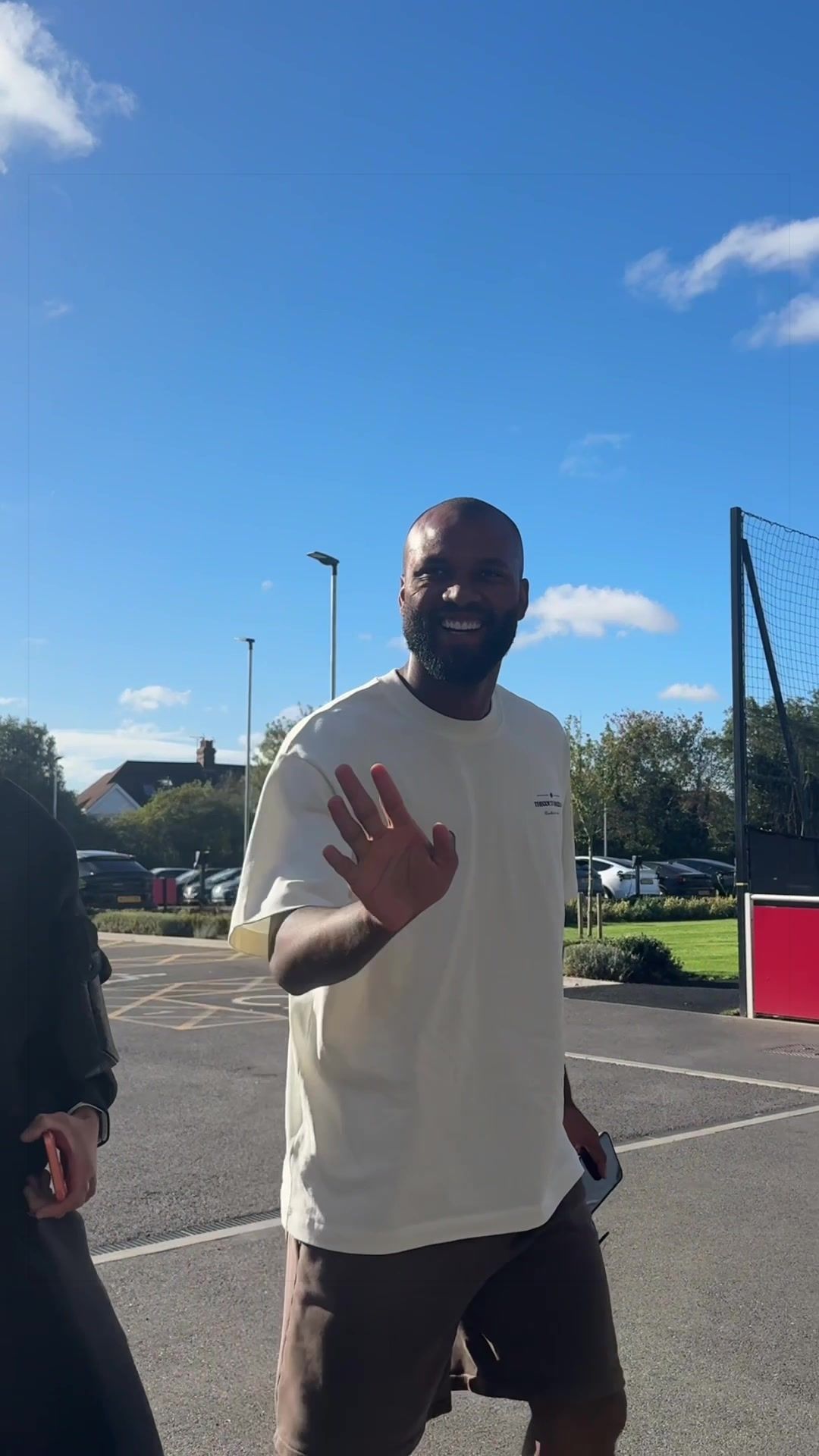 @Brentford Football Club