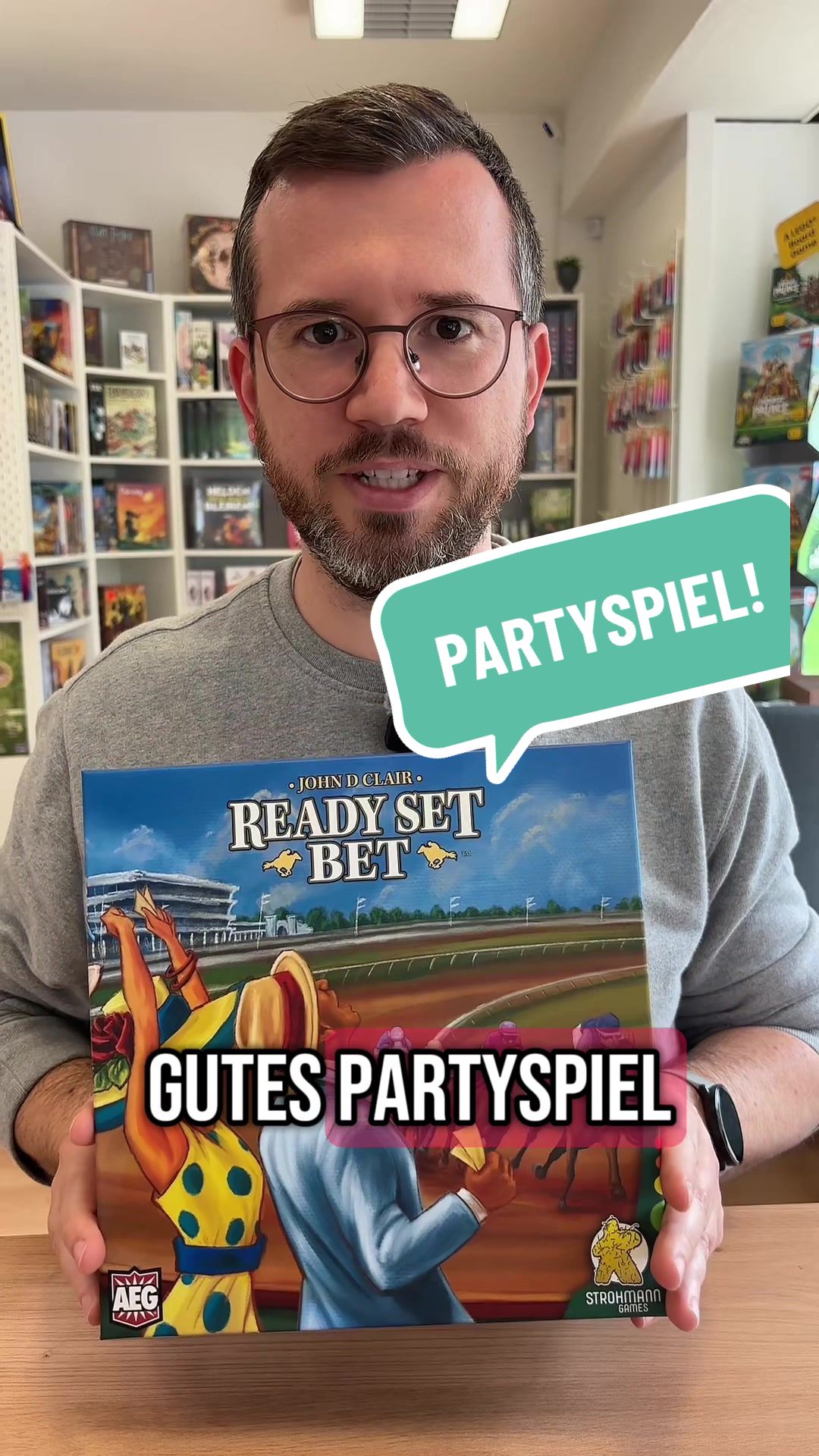 @Spielekurier