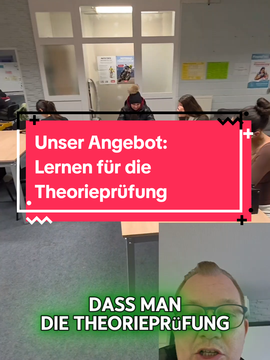 @Felix von Felix' Fahrschule