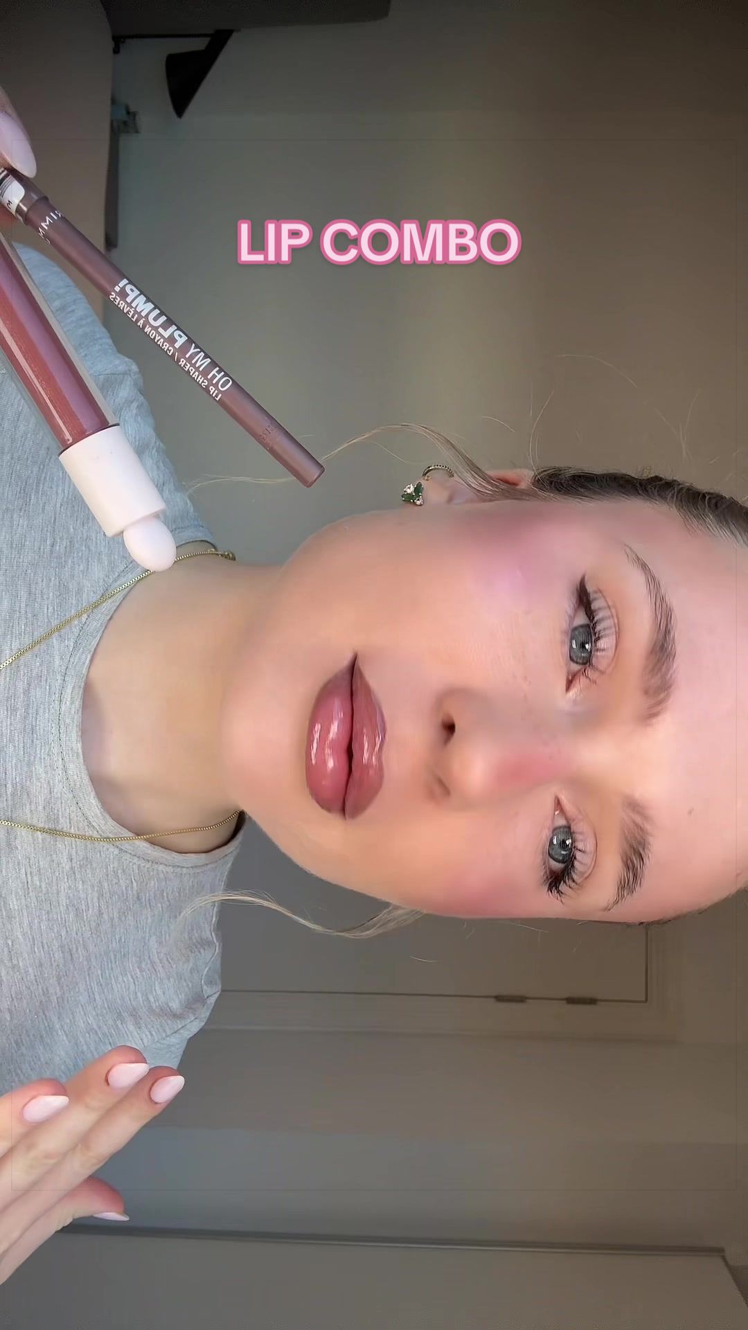 @British Barbie🎀 | transitions