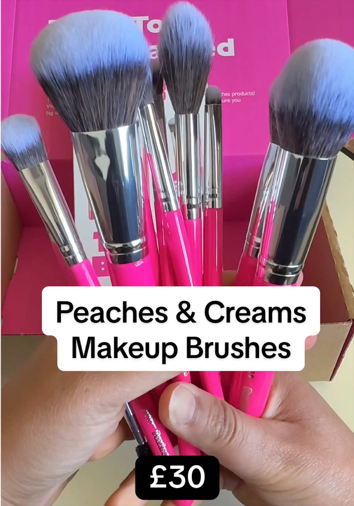 @Shazma Mua