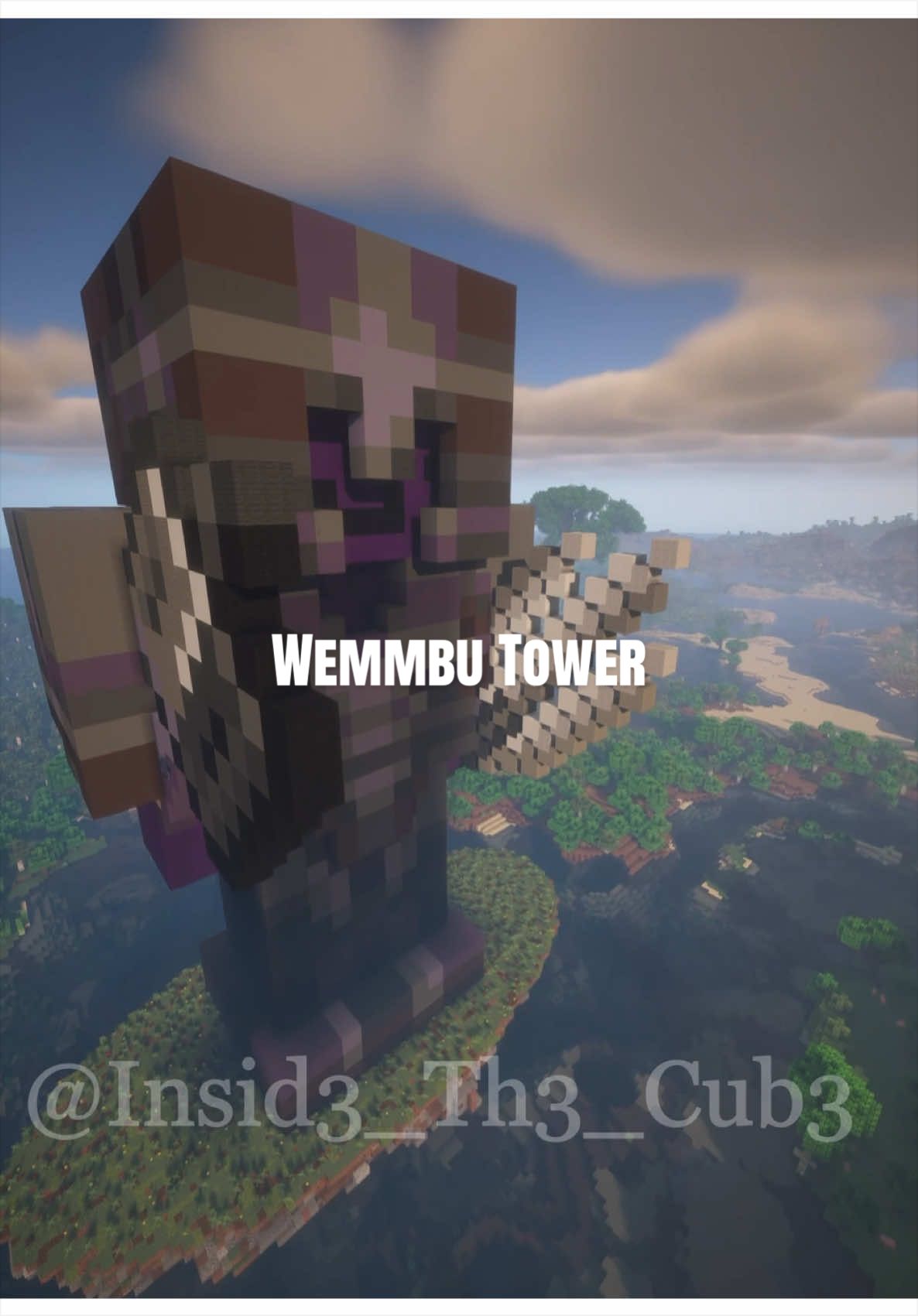 @Inside The Cube