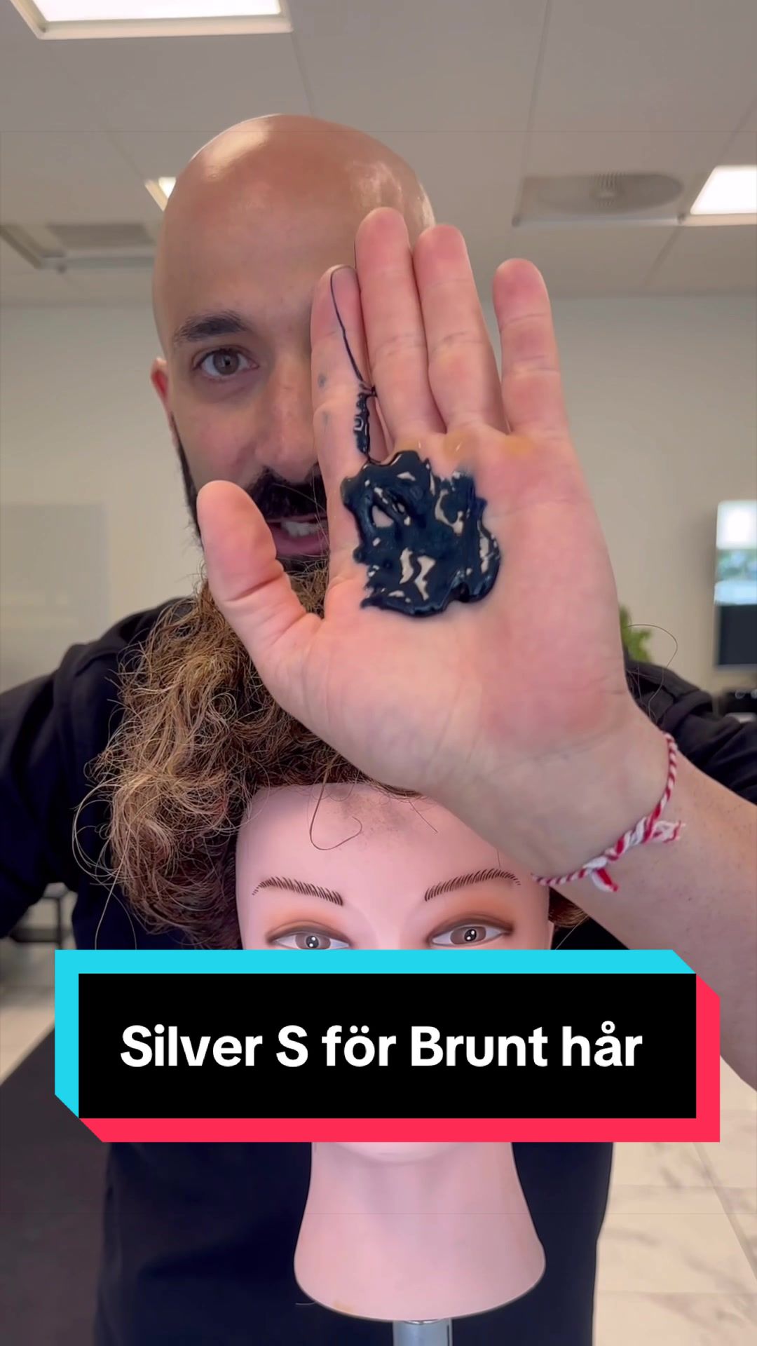 @Michael & Fris&ouml;rerna