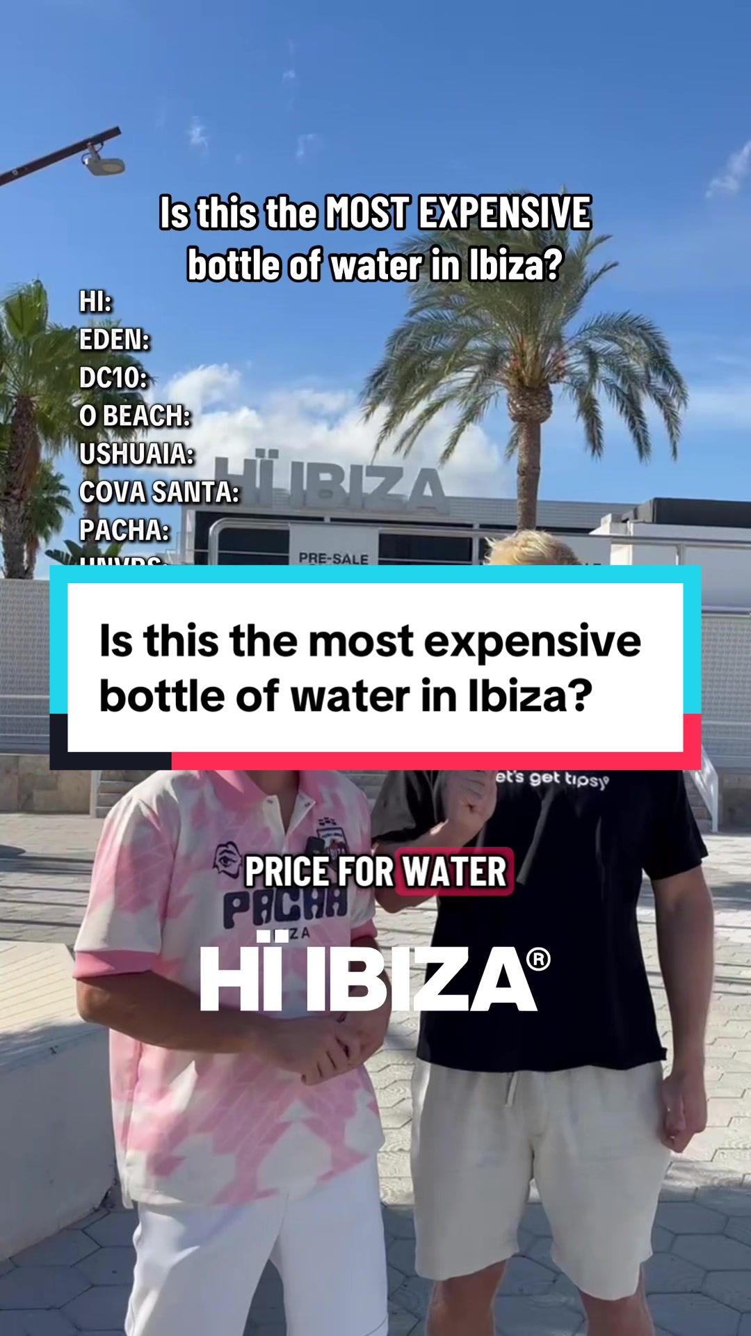 @Create Ibiza