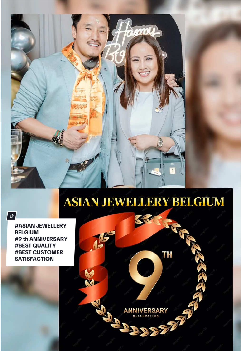@ASIAN JEWELLERY BELGIUM 🇧🇪