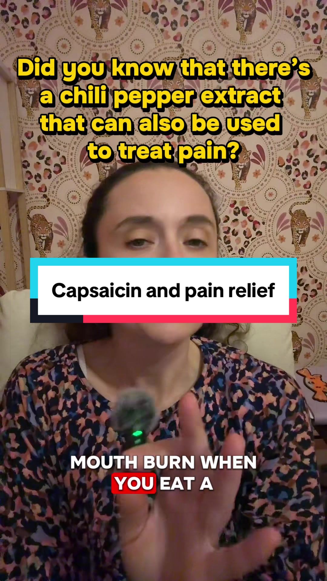 @dramyexplains