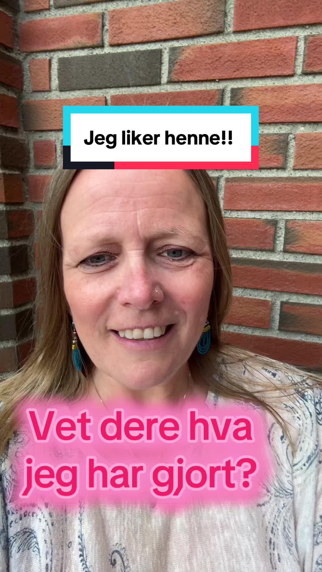 @Hilde Elise