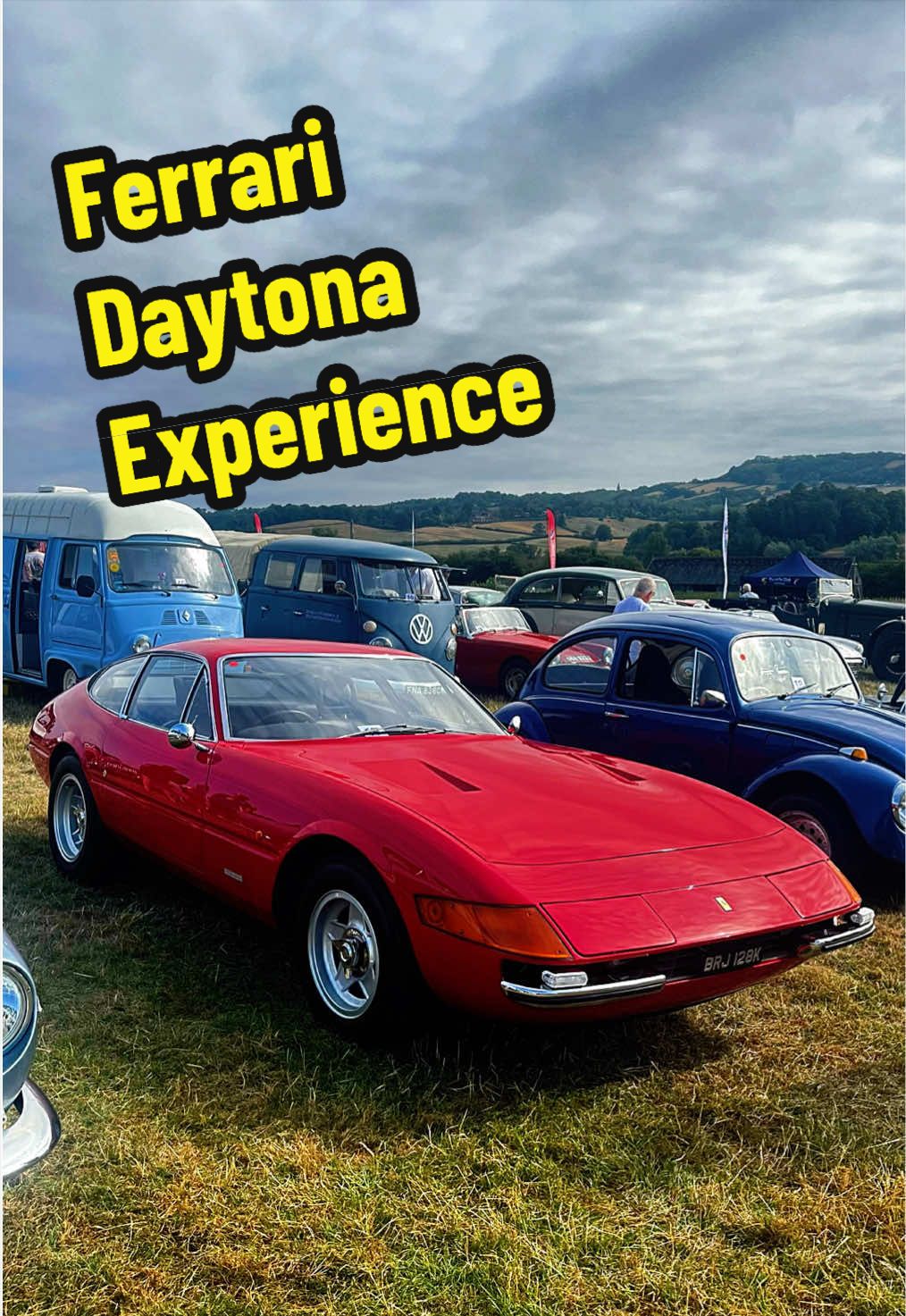 @Ferrari GTO