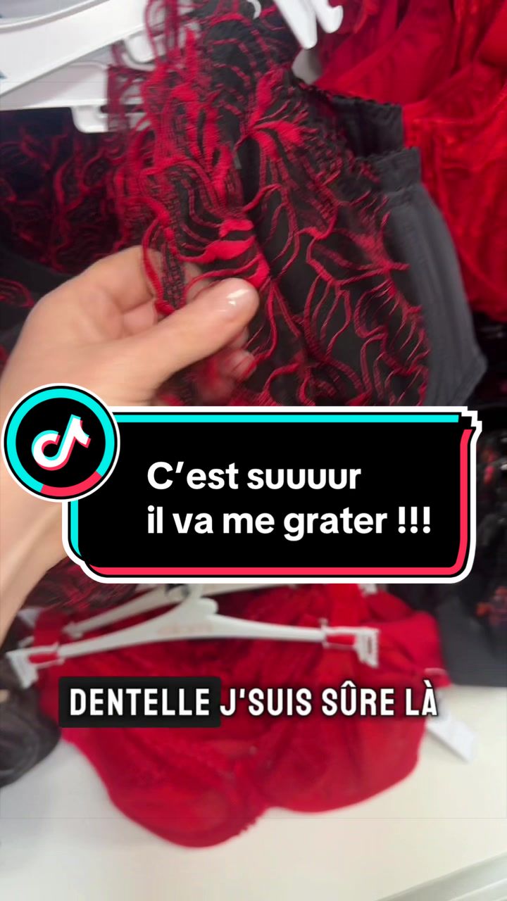 @MmeToutlemonde Lingerie et Fit