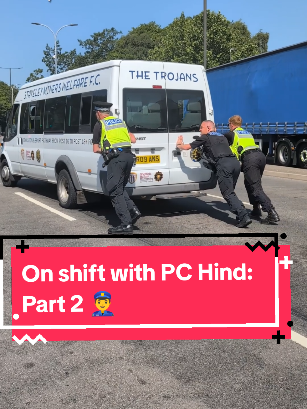 @Derbyshire Police