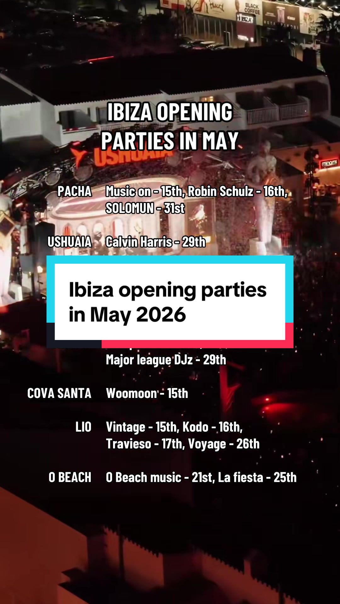 @Create Ibiza