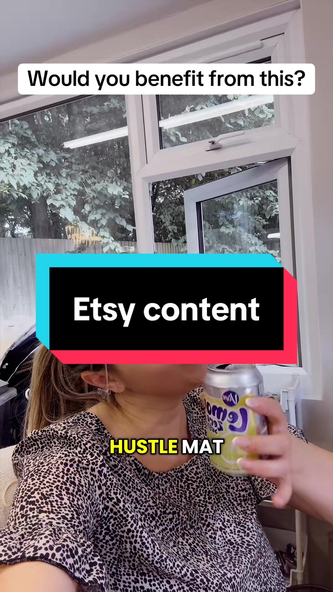 @Amy Baldwin ~The Hustle Mumma