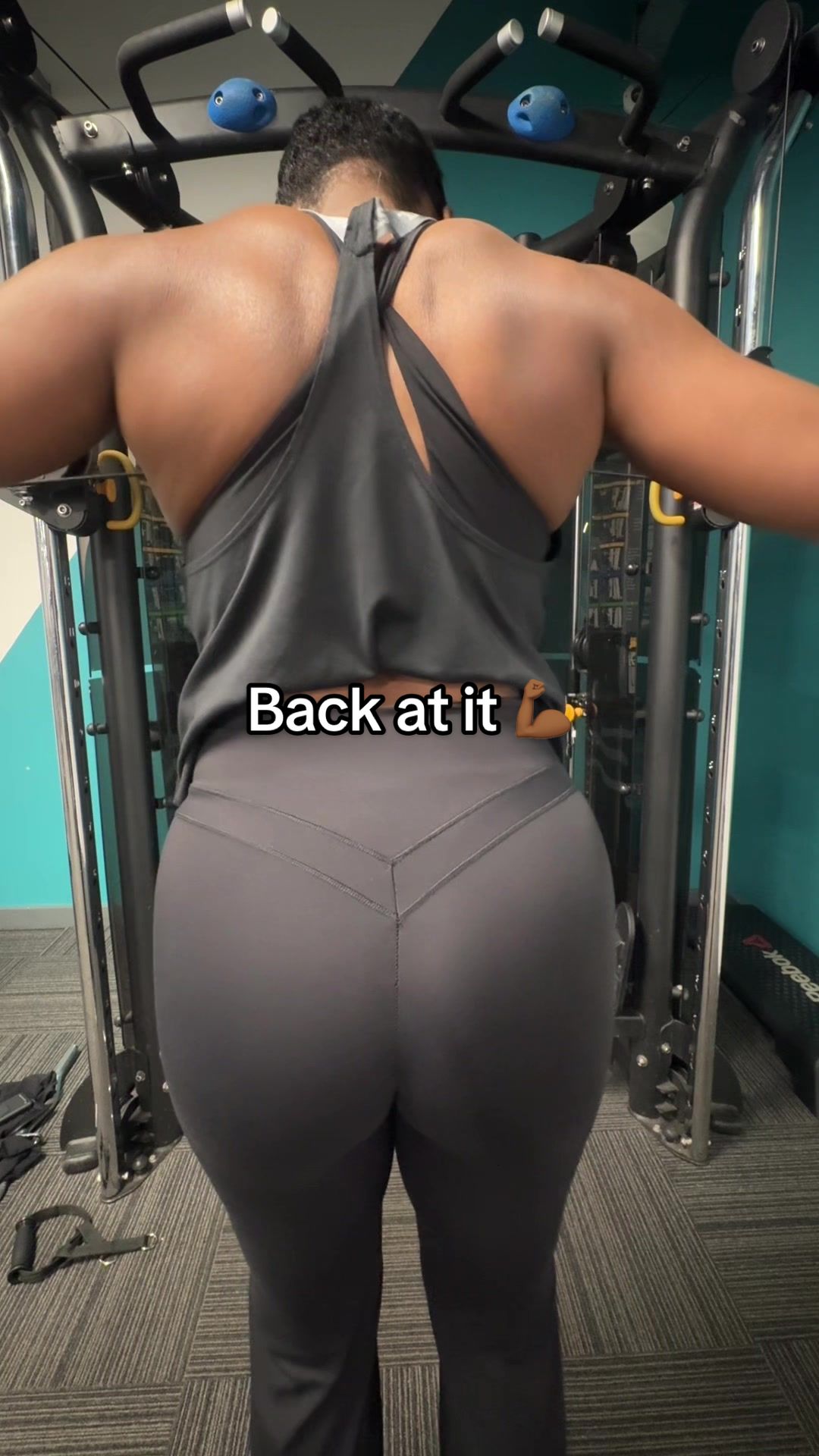 @Mercedes | Fitness & Lifestyle