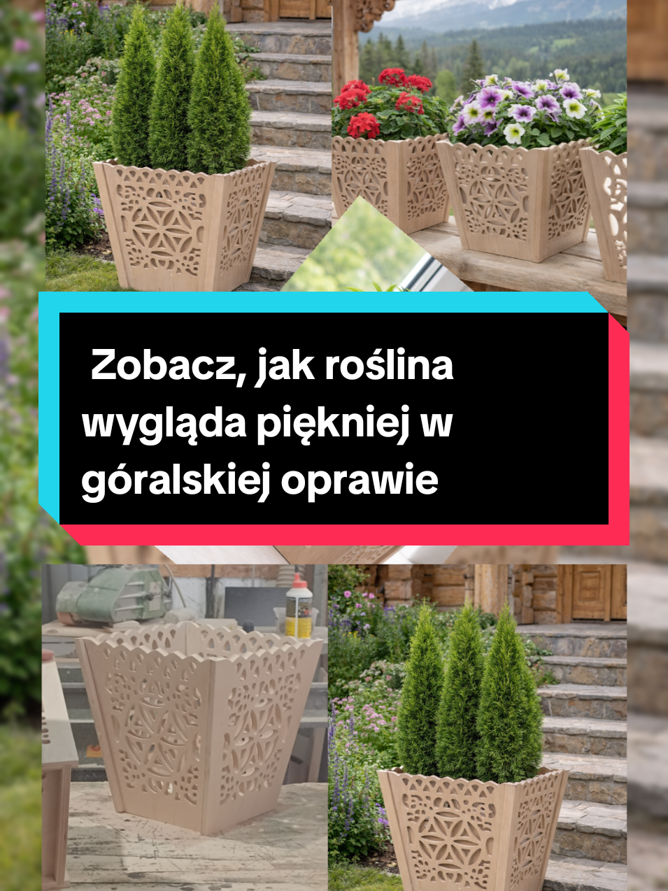 @Frezik Wojciech Bafia Stolarz