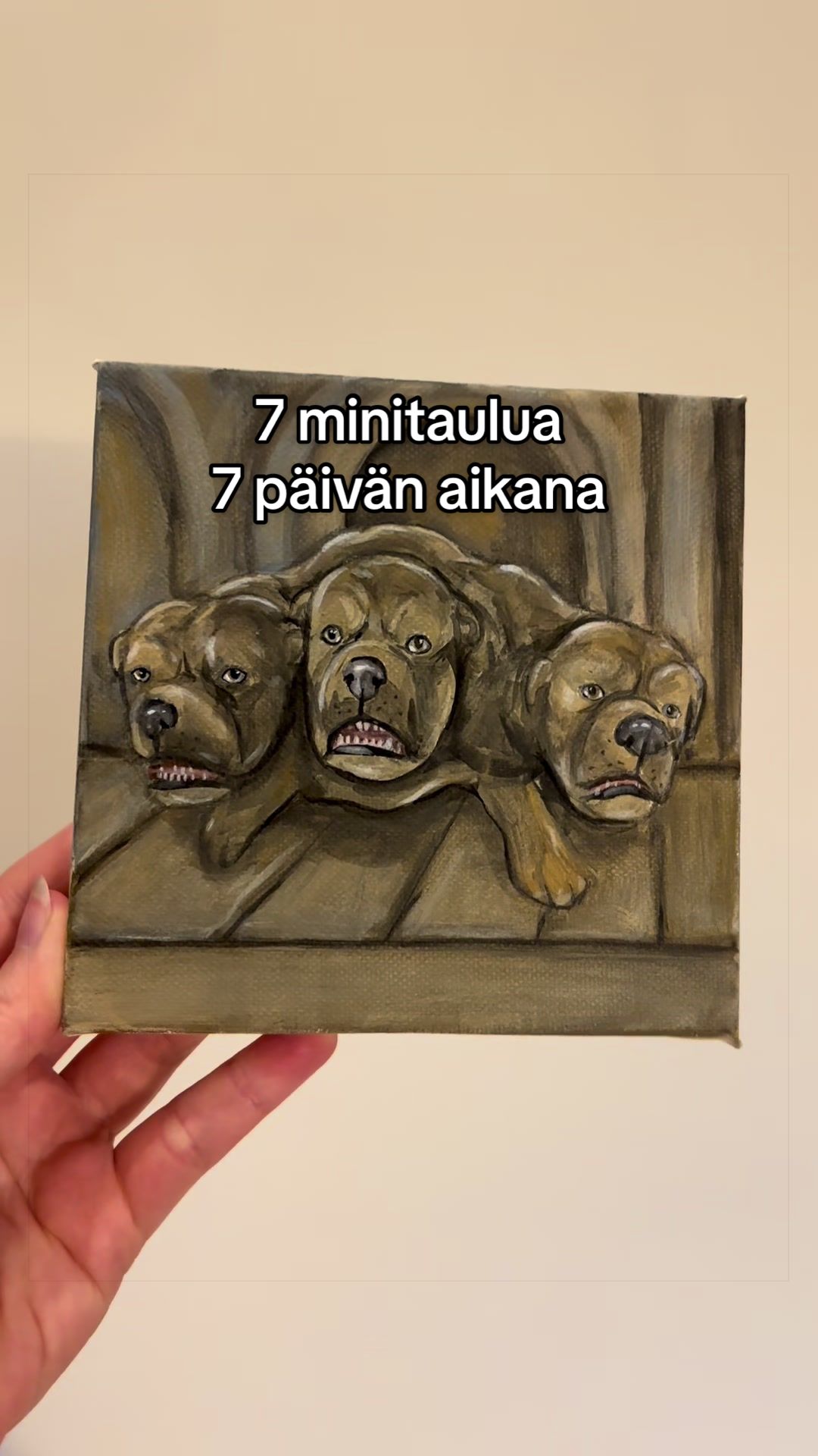 @Johanna Hautajärvi Art
