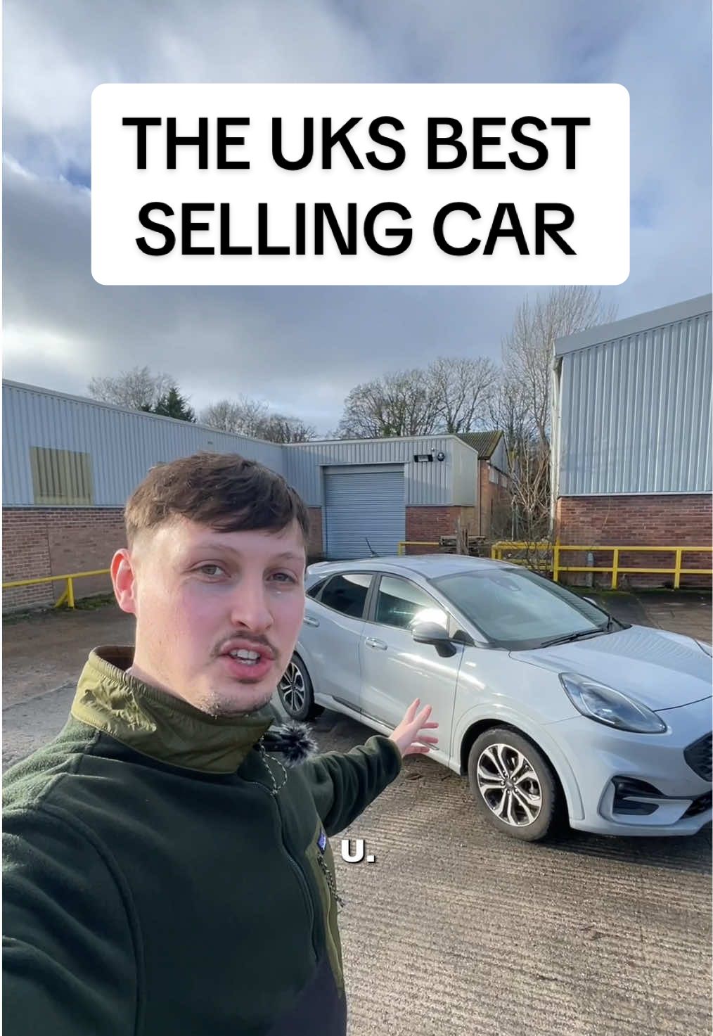 @Cars With Ben