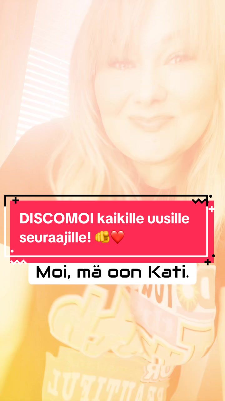 @Opetushoitaja Kati