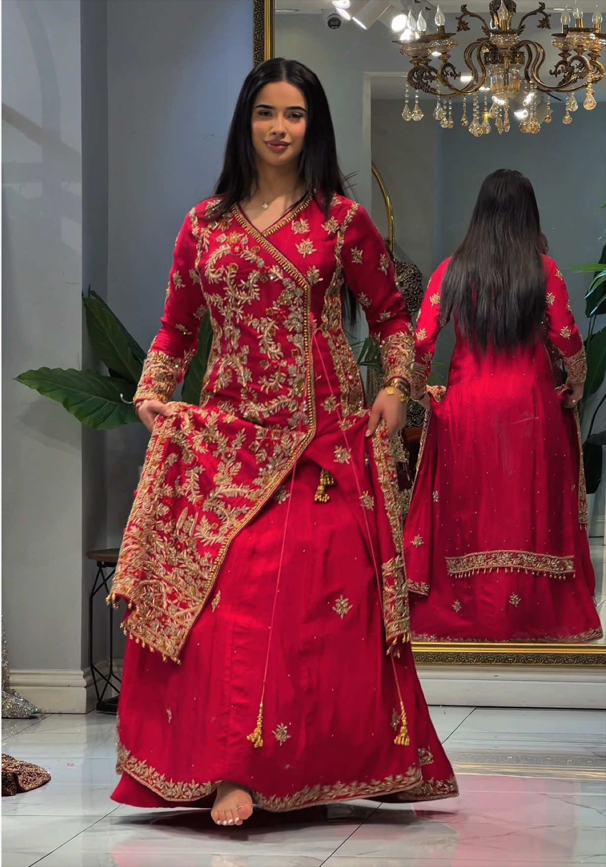 @BURAAQ BRIDAL 🇬🇧
