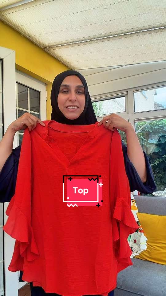 @Anum’s Family in UK