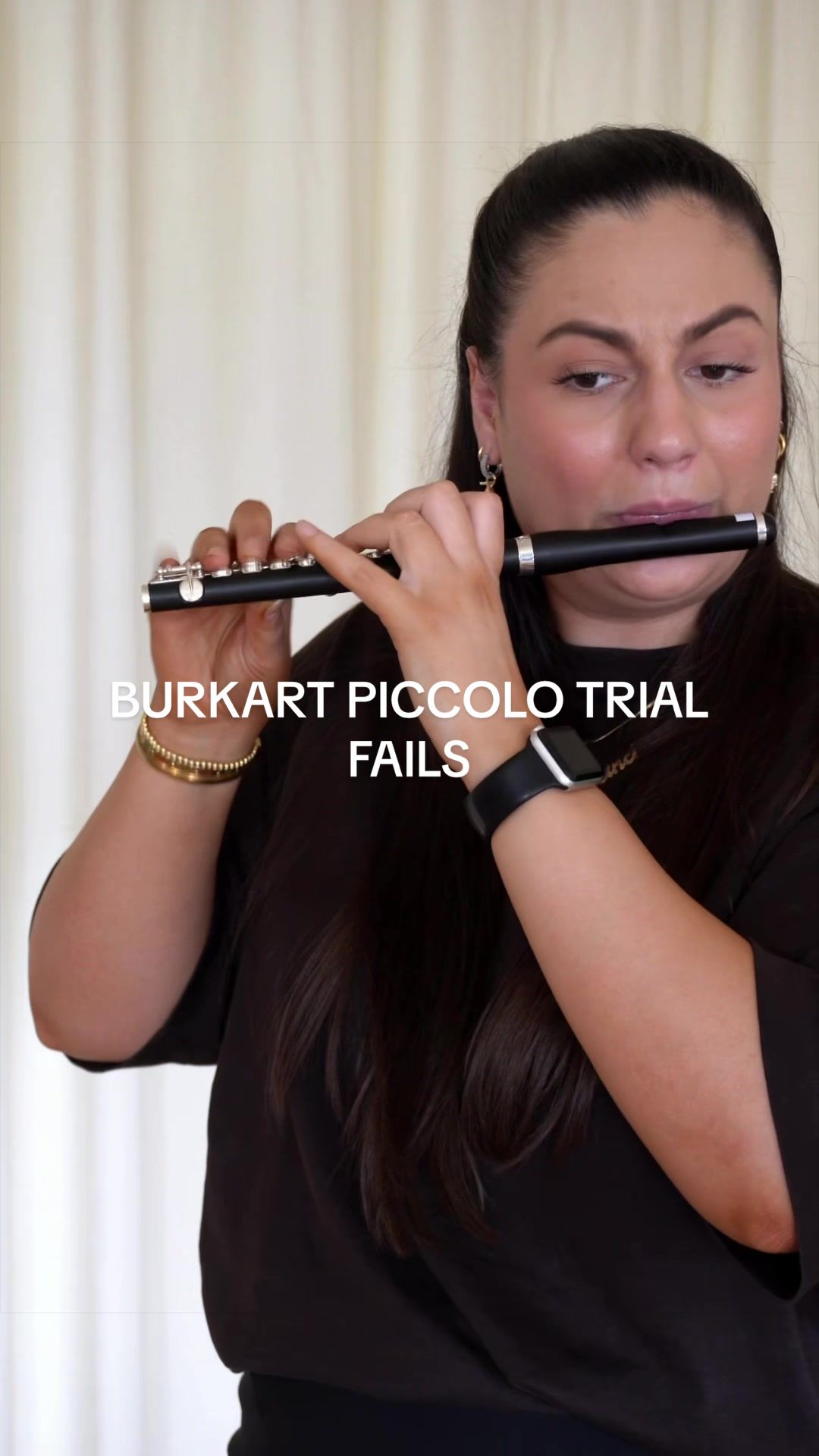 @Cinci Baglyas Flute