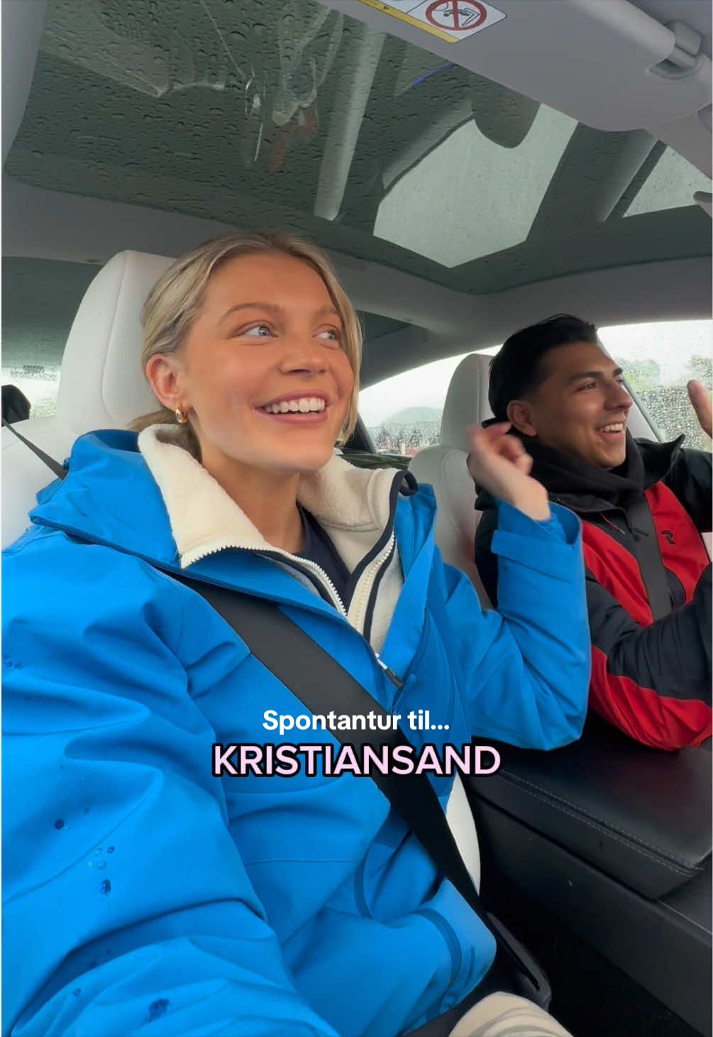 @Tiril Andrea Ask