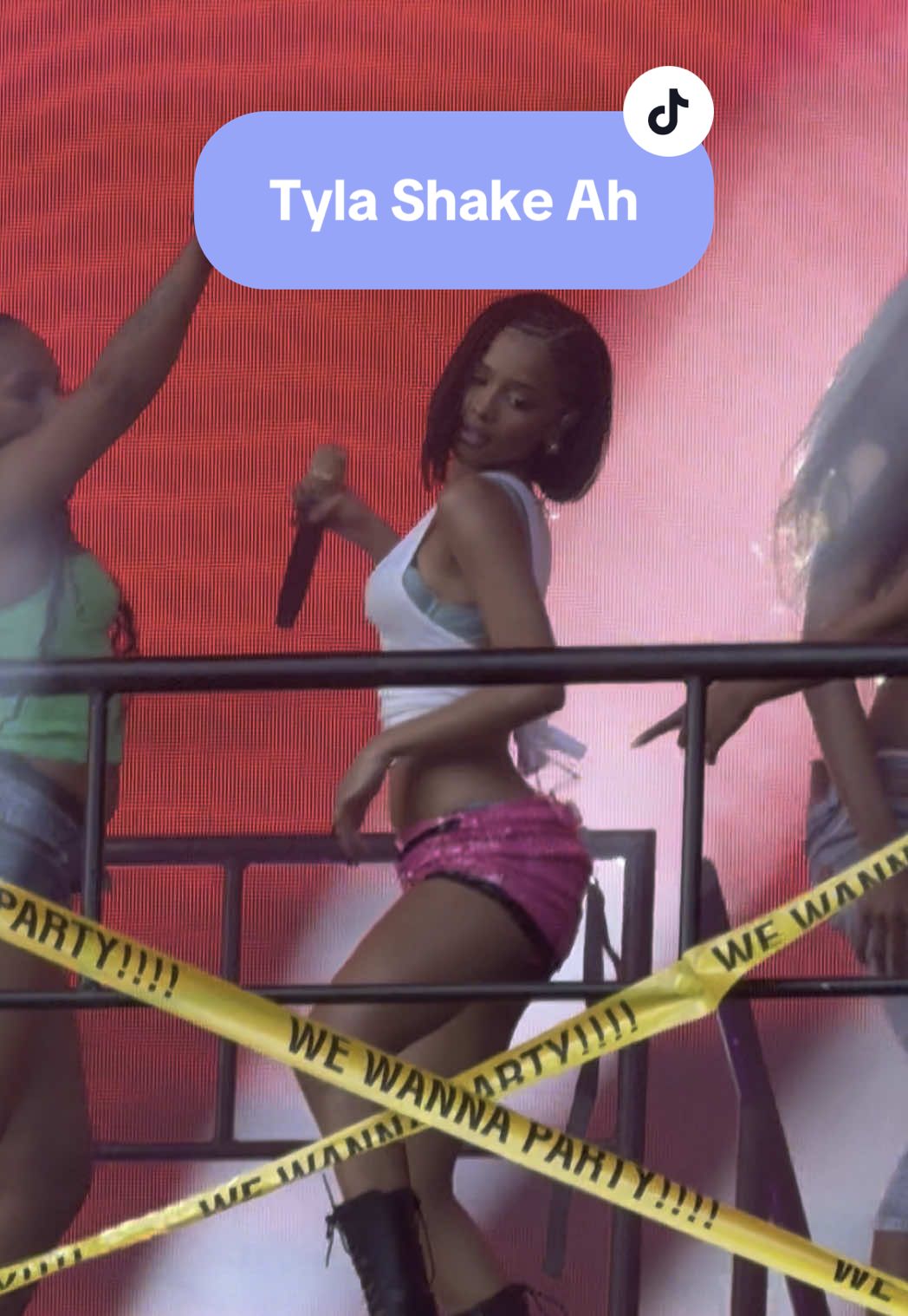 @Concert videos