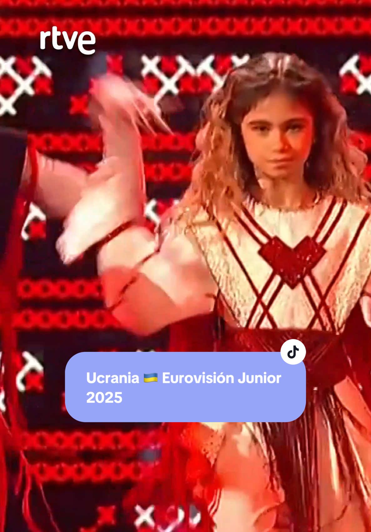 @Eurovisi&oacute;n TVE