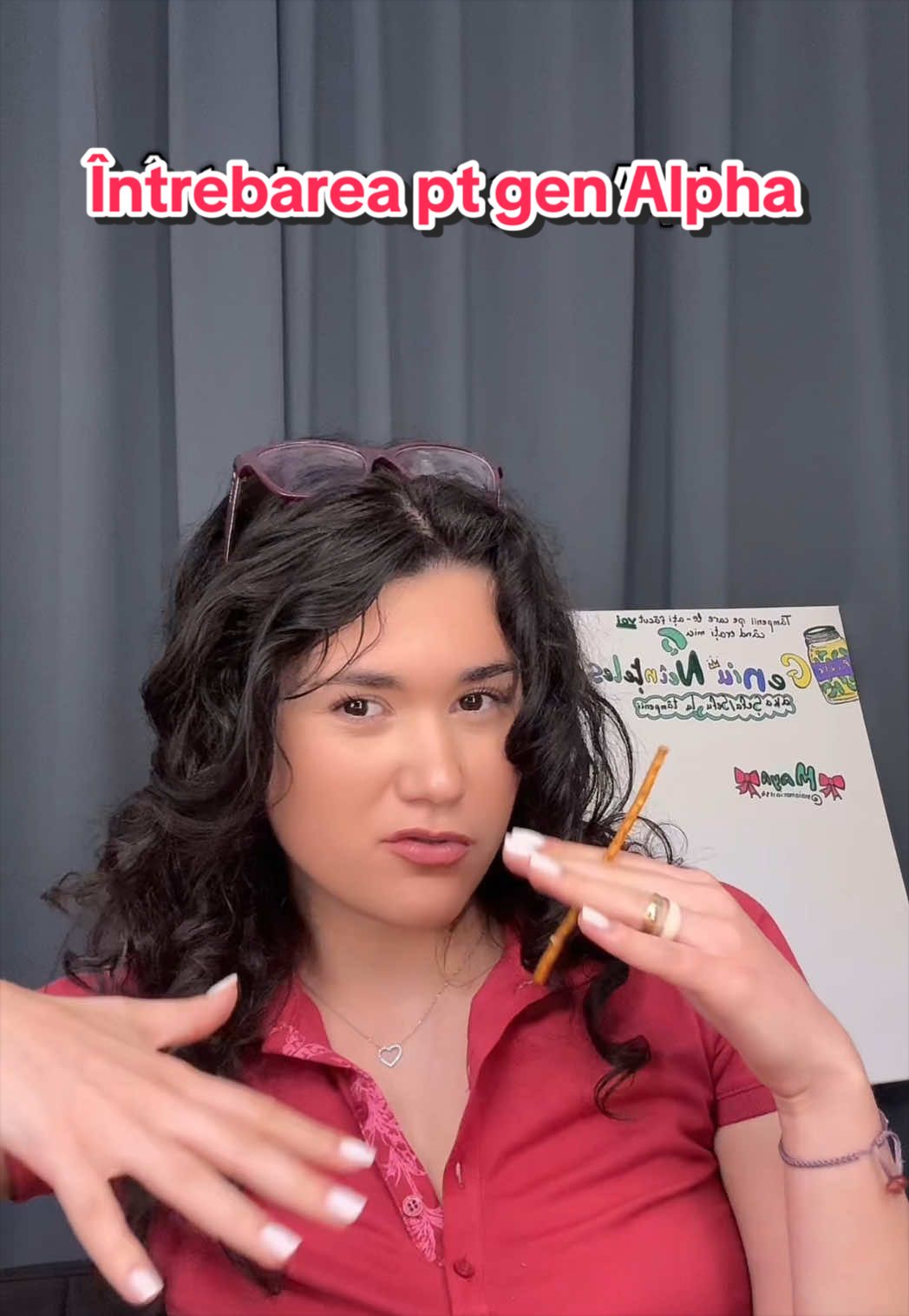 @Maia cu i