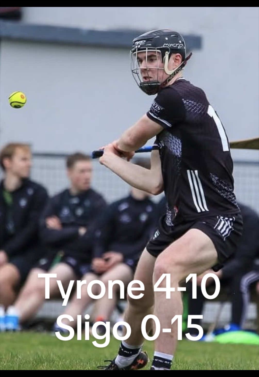 @Sligo GAA Official