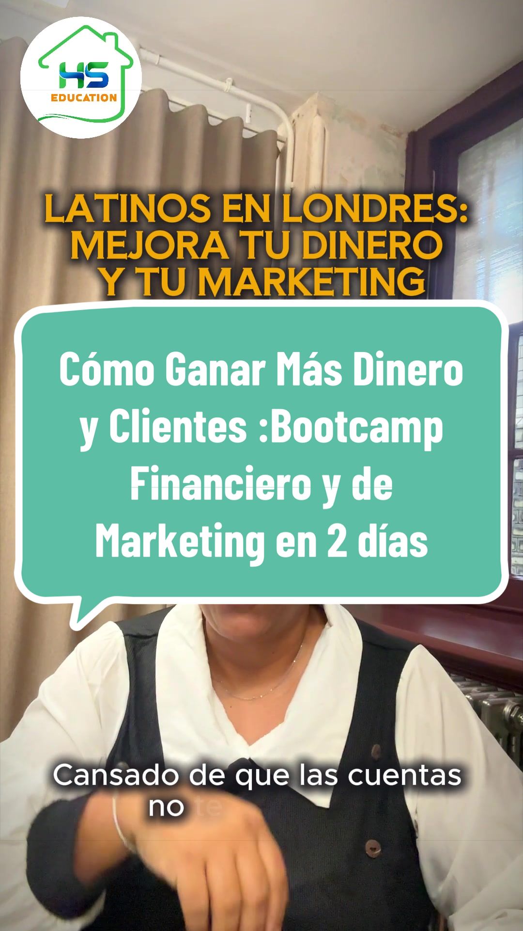 @Finance & Marketing S&A