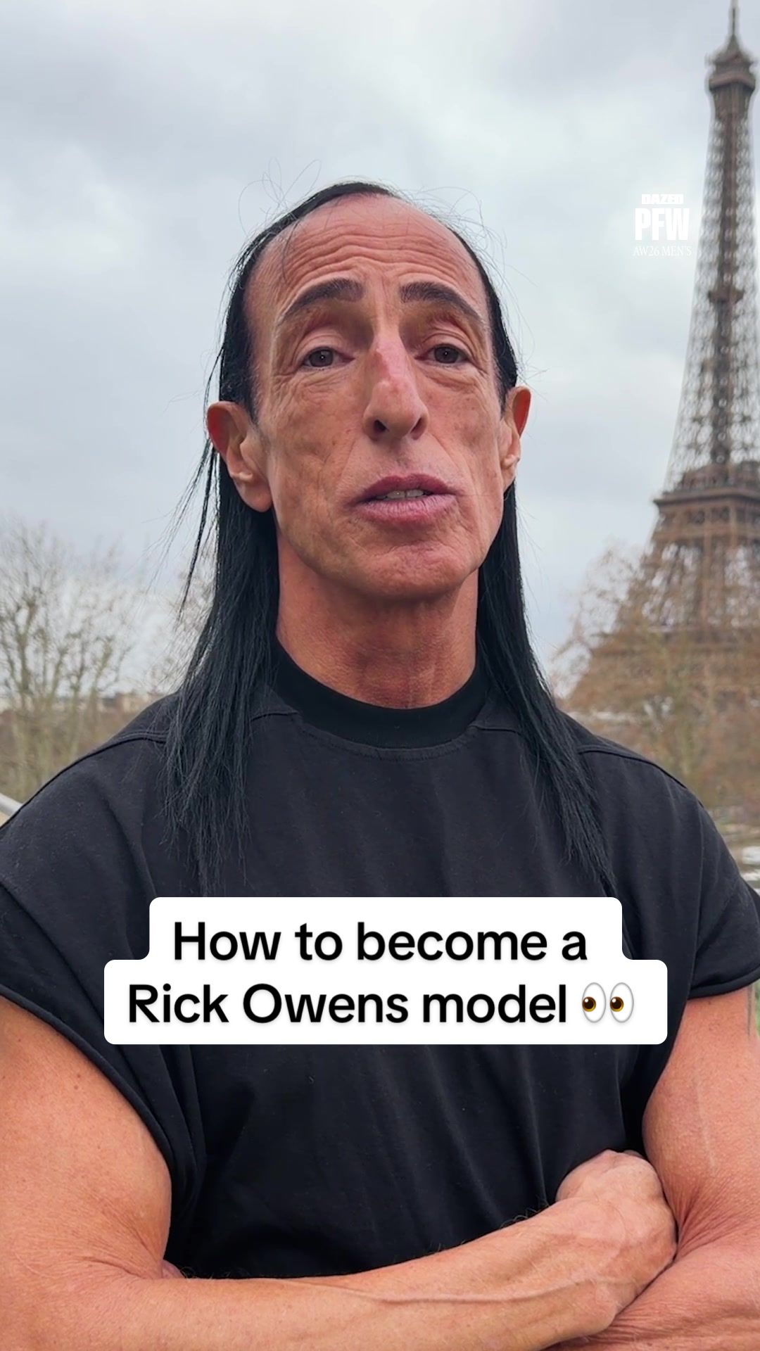 @dazed