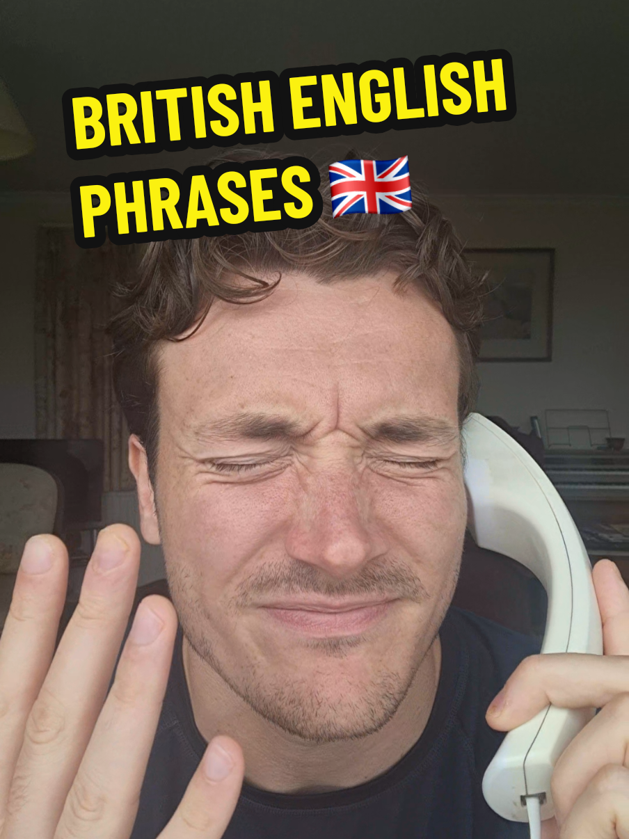 @Sam Says English