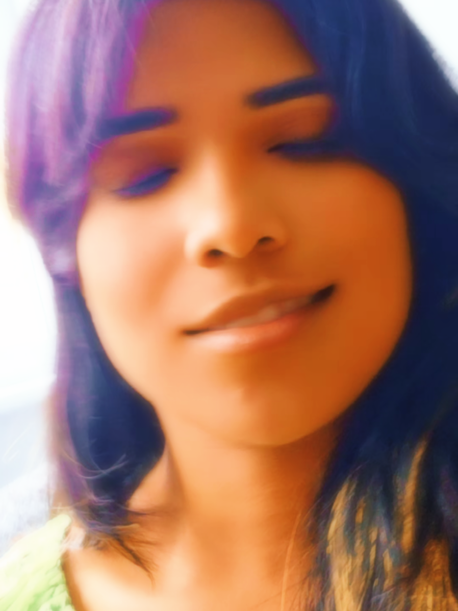 @Sharon ✨️ ✨️