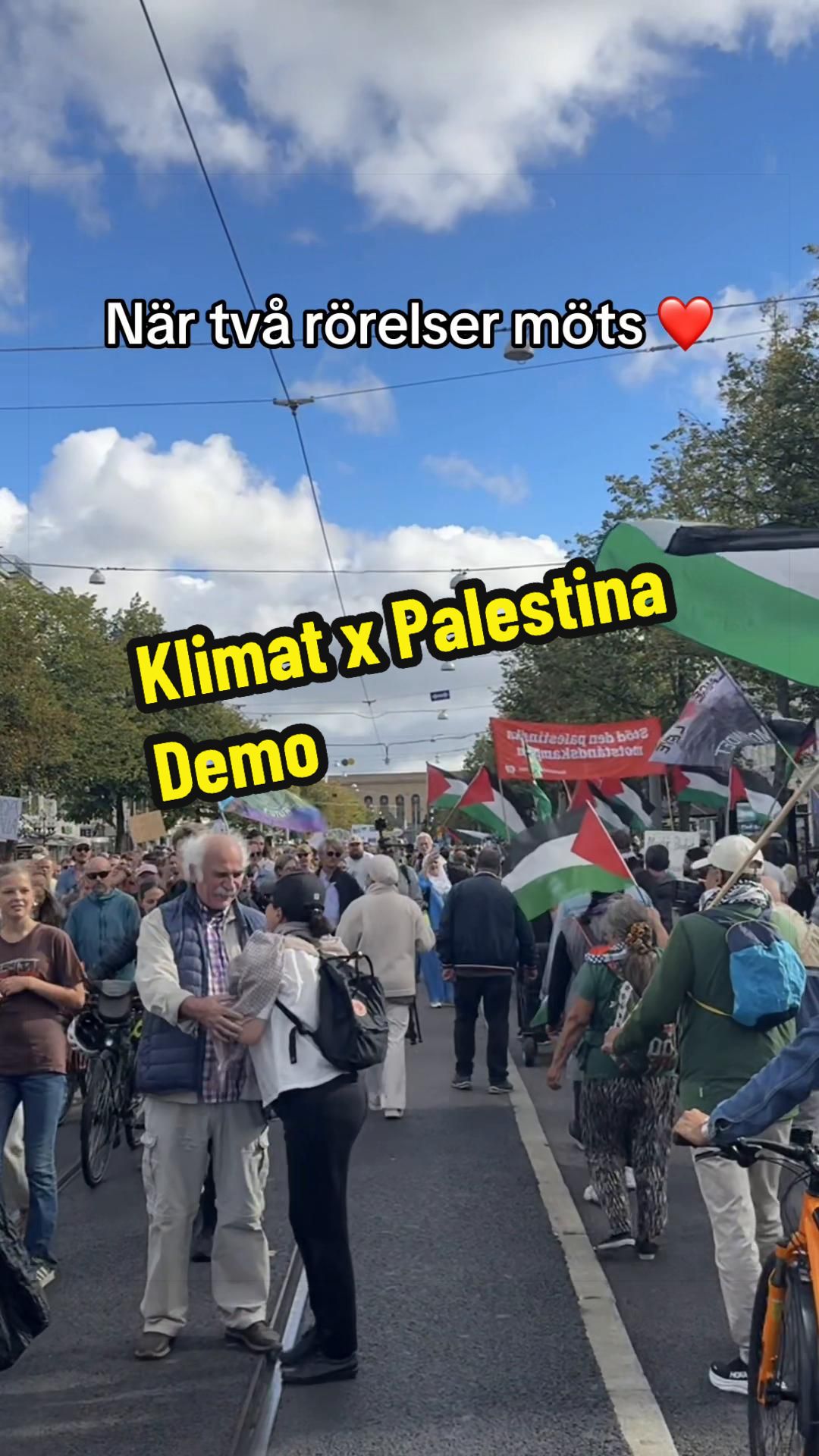 @Ung Vänster Göteborg 🚩