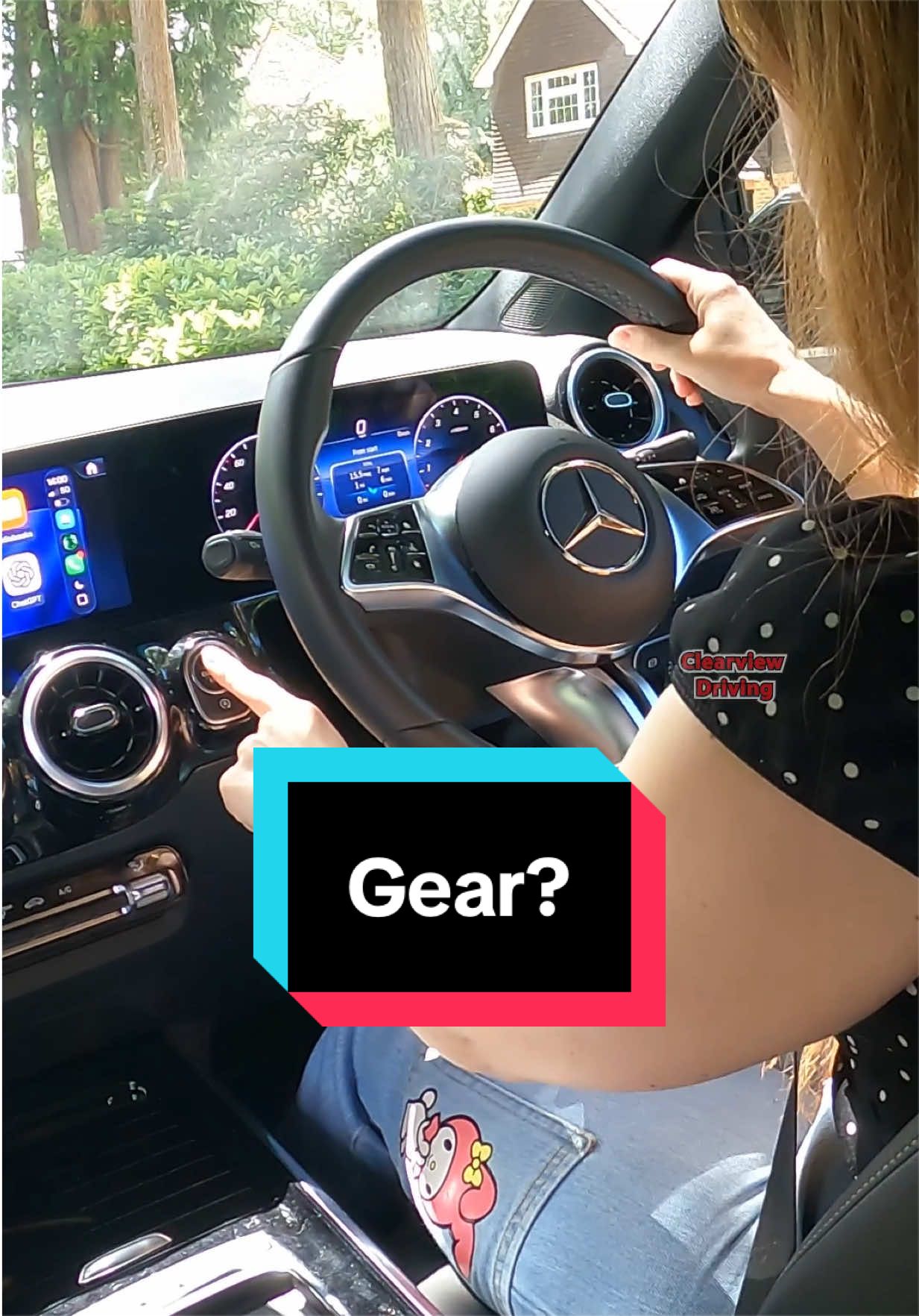 @Clearview Driving