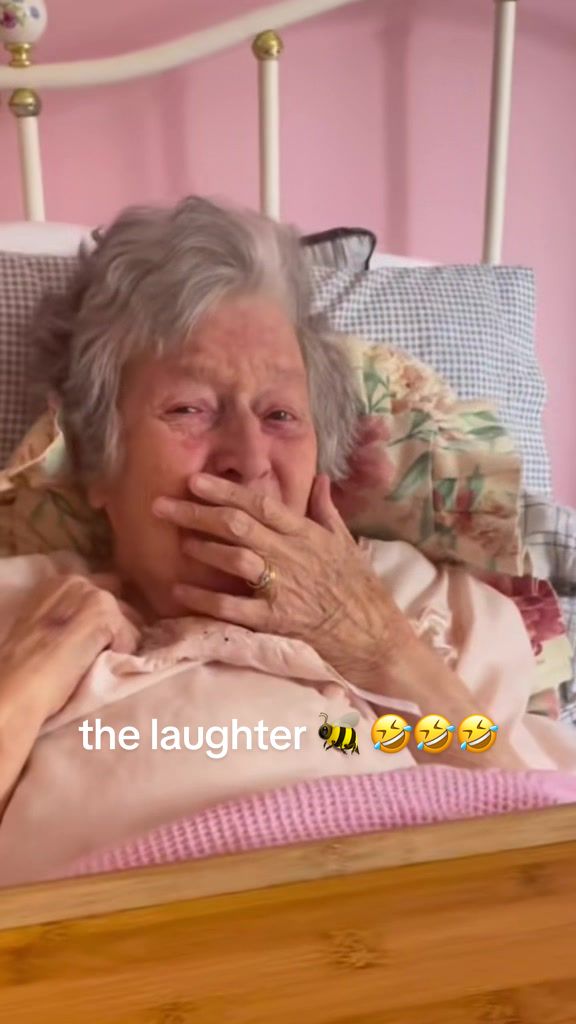 @Dan And Her Nan