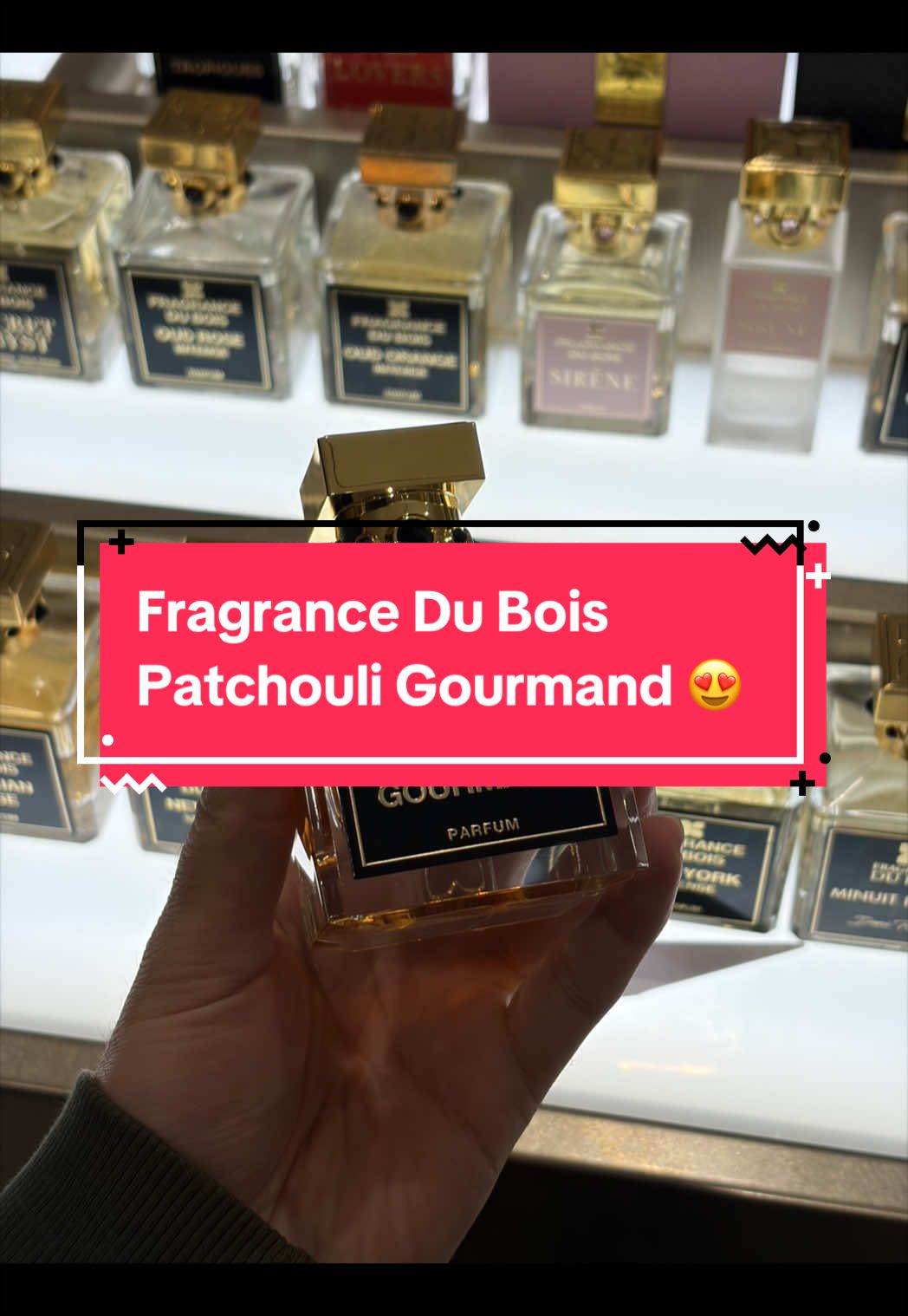 @FragranceByUzayr