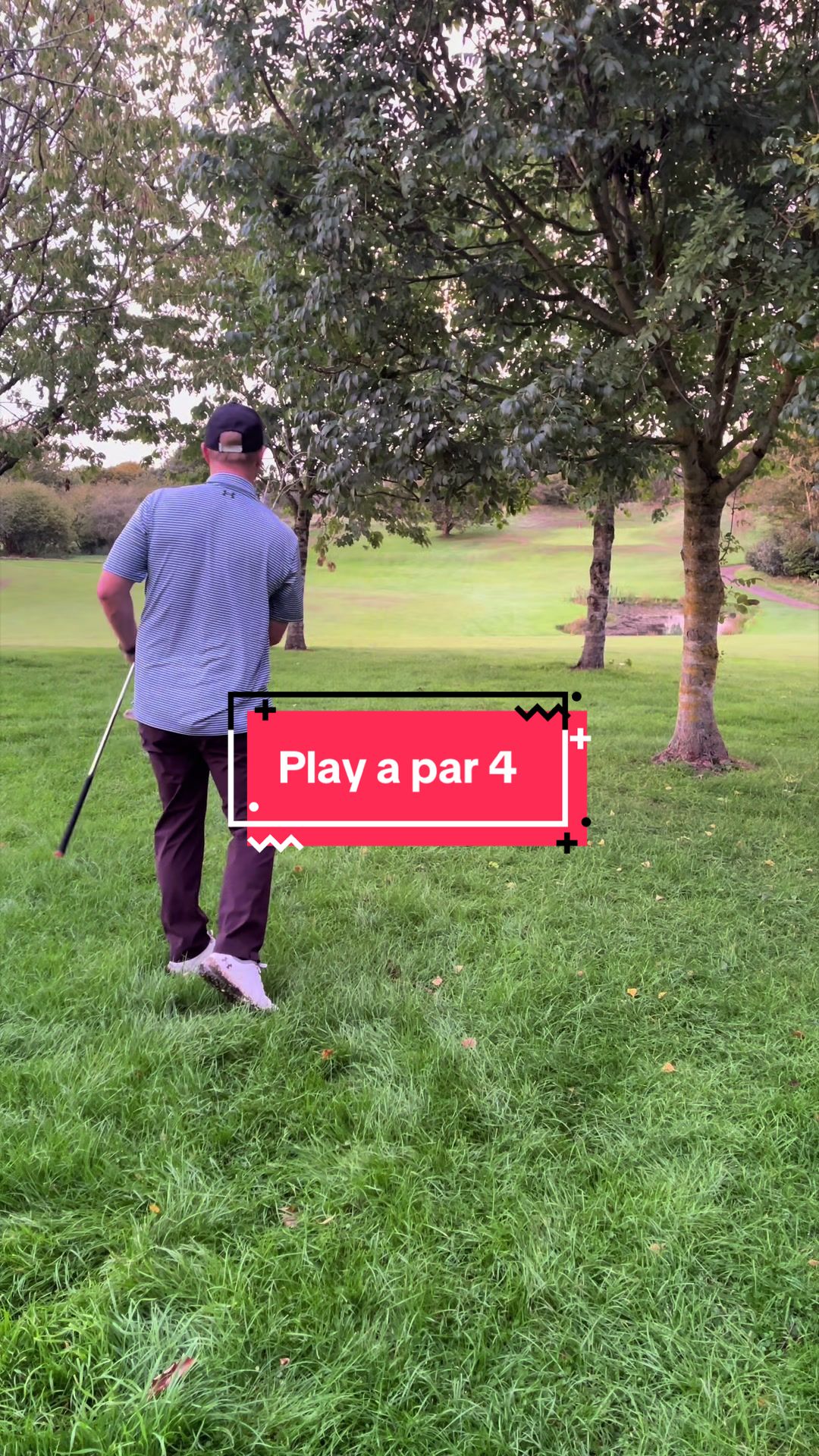 @Not Nearest The Pin