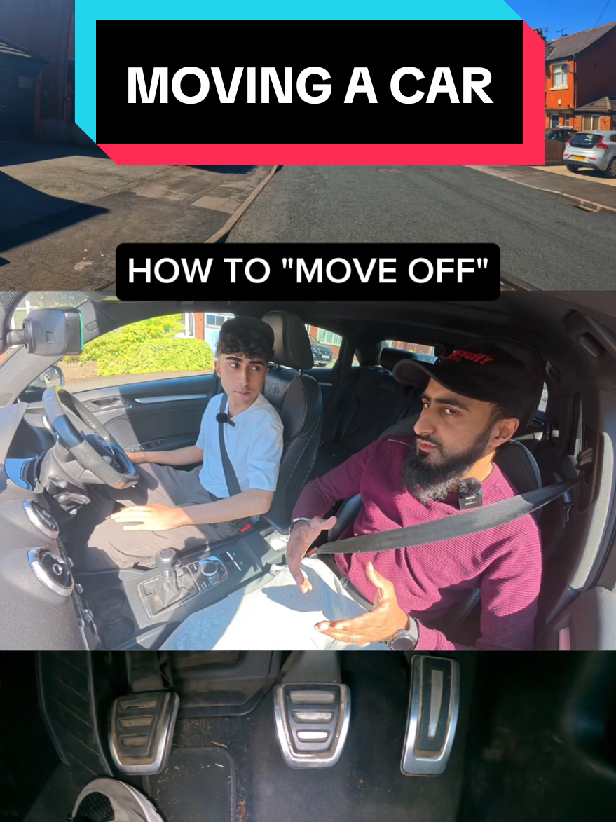 @Avadrive Driving