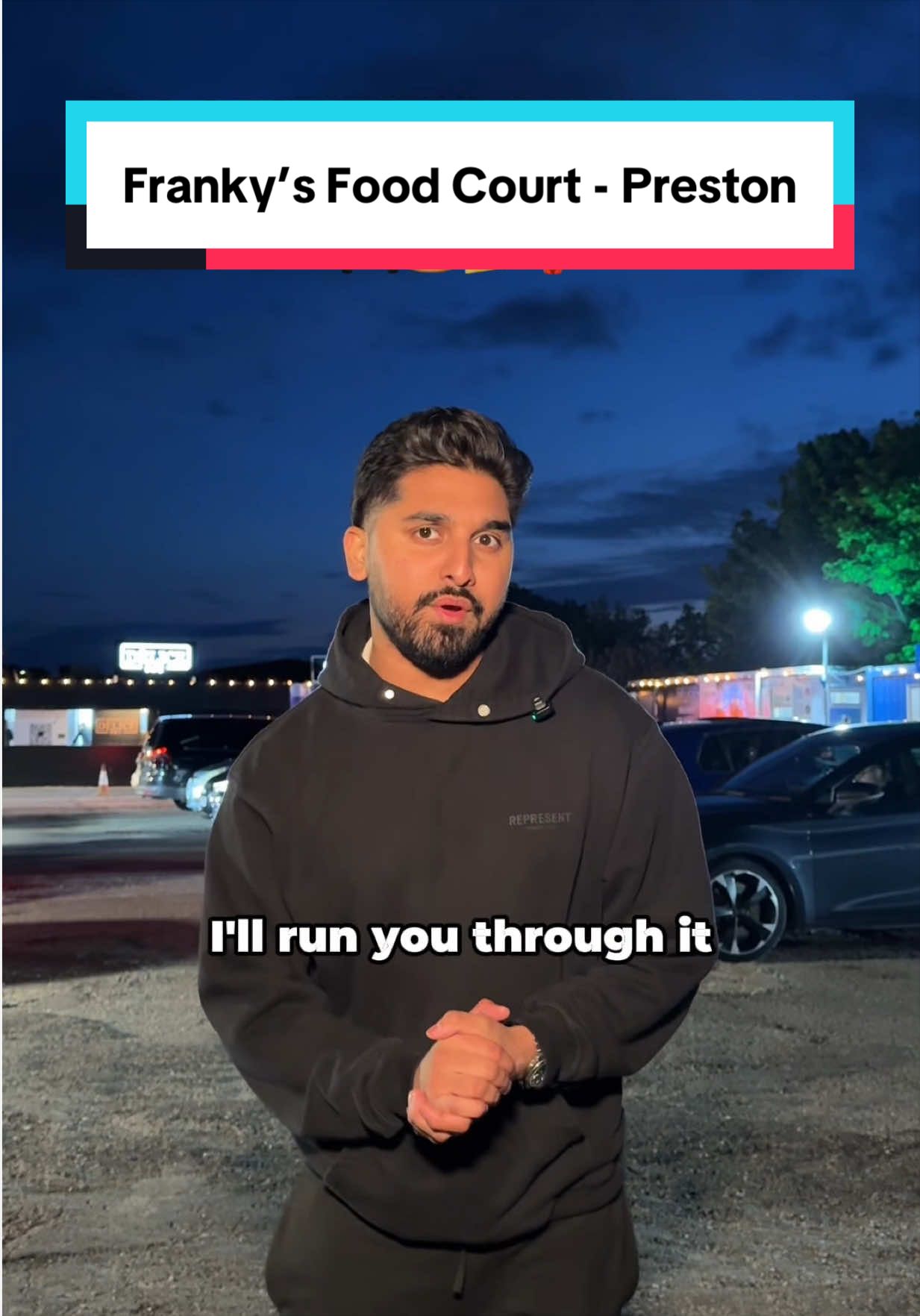 @Chow