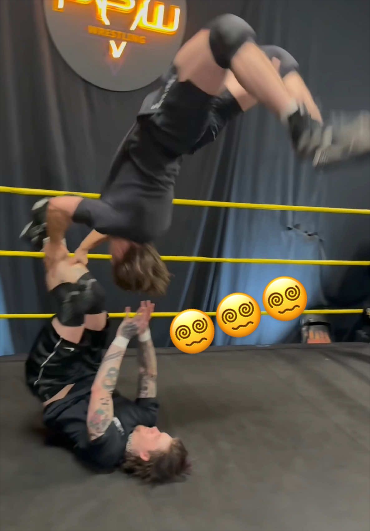 @Pursuit Pro Wrestling