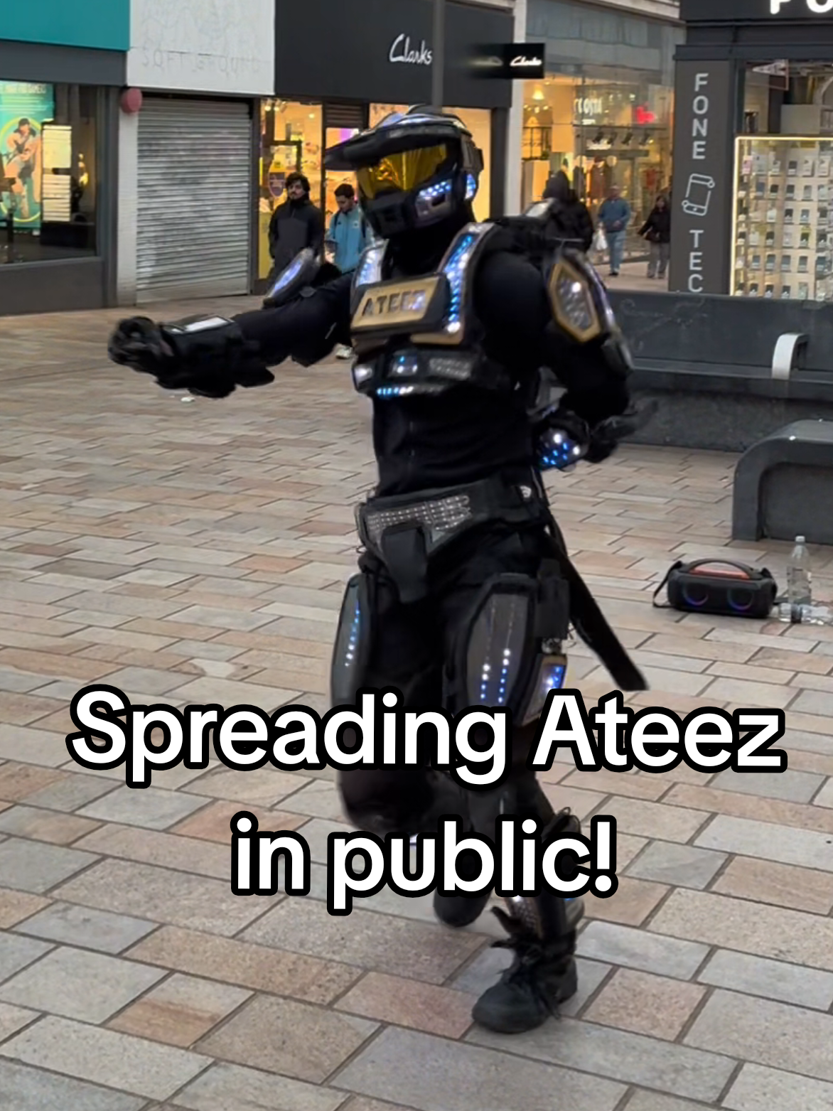 @TechnoSpartans