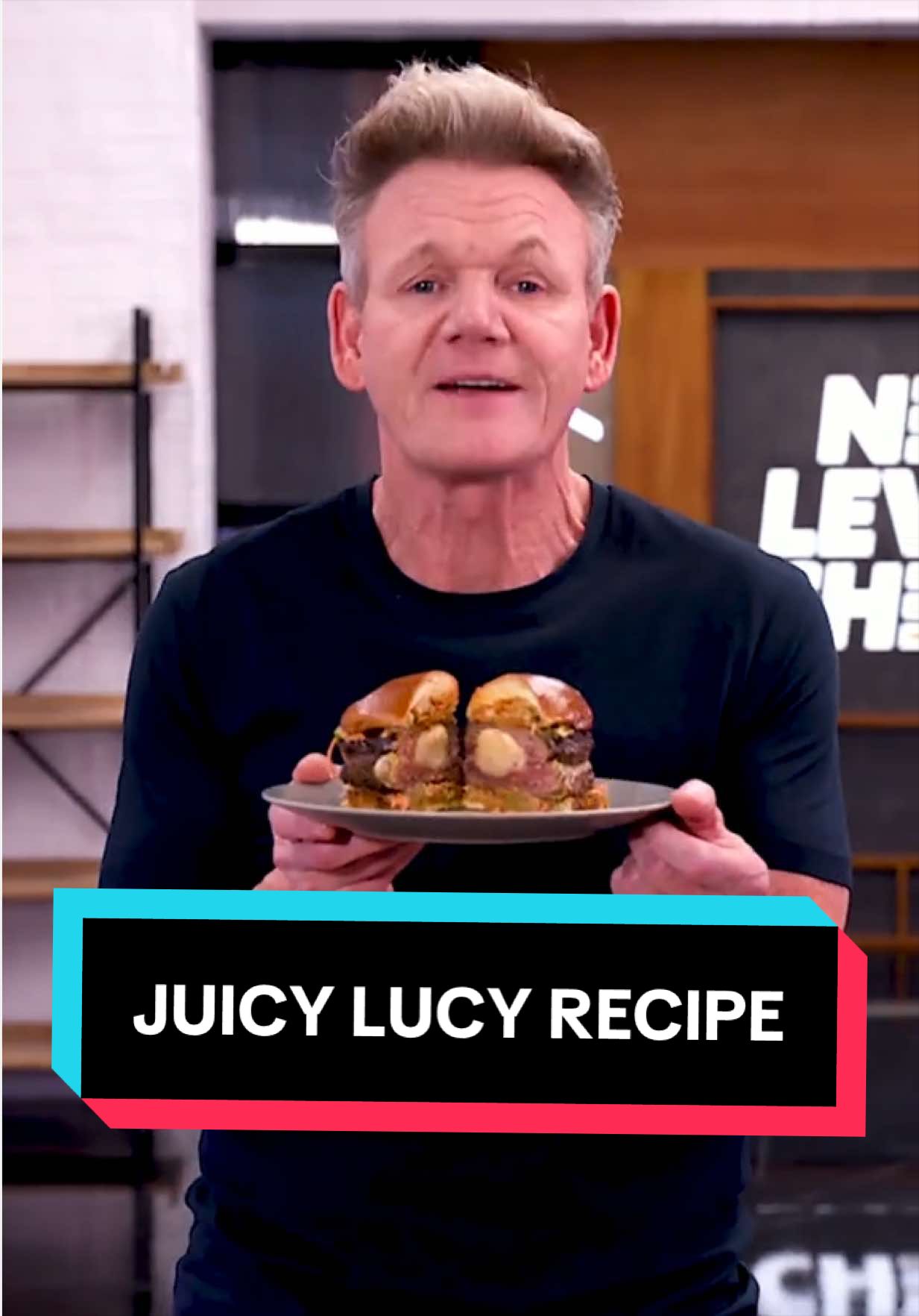 @Gordon Ramsay