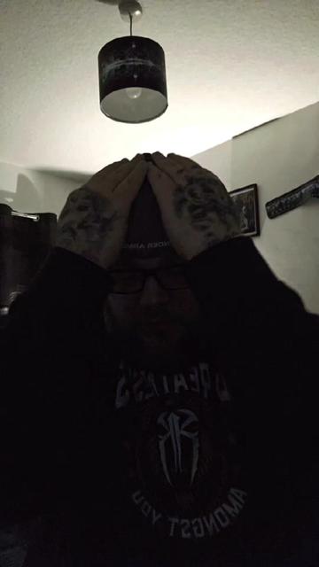 @TattooWarrior♦️🏴