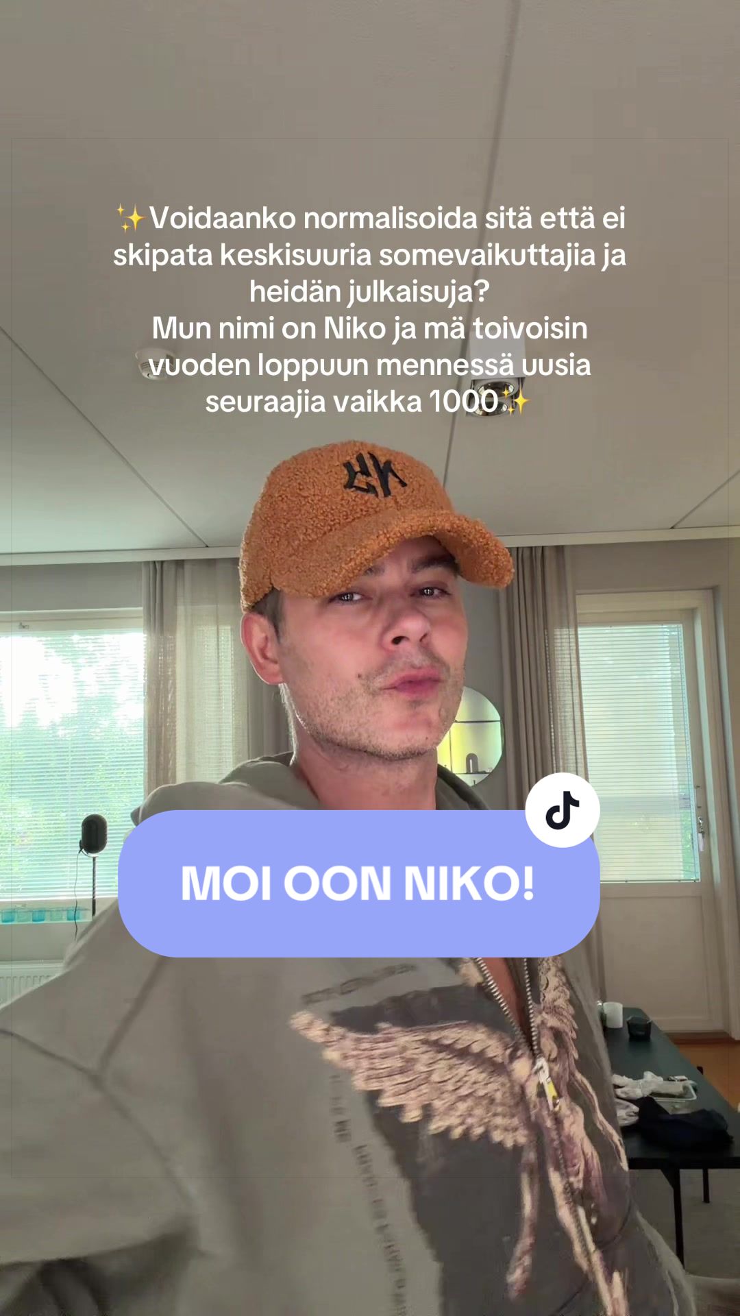 @Niko Saarinen